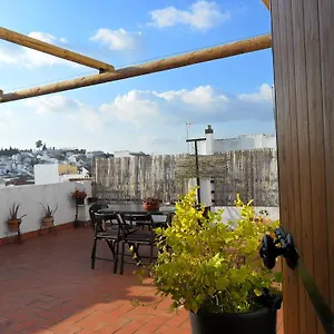 Casa Lomas Prado Del Rey